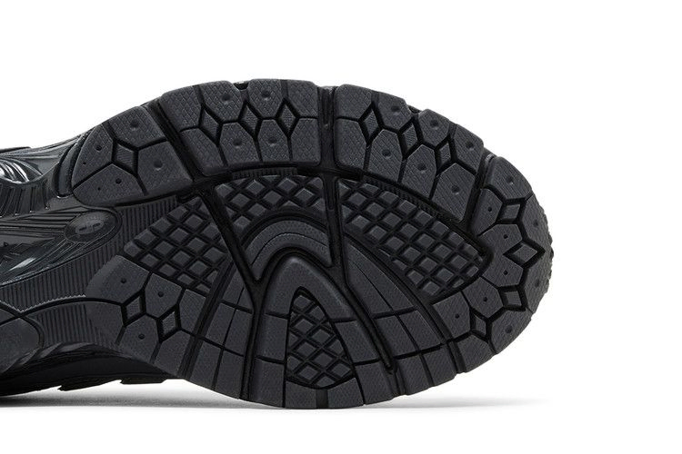 Кроссовки New Balance 1906R 'Black Phantom'
