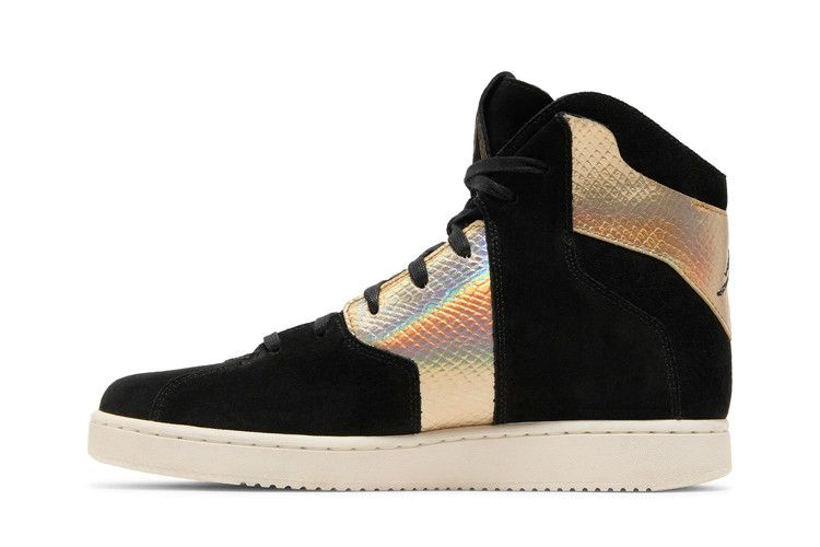 Кроссовки Air Jordan Westbrook 0.2 E