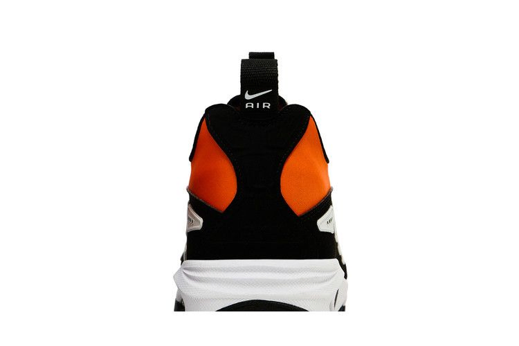 Кроссовки Nike Wmns Air Sunder Max 'Safety Orange'