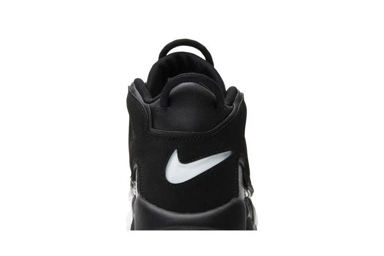 Кроссовки Nike Air More Uptempo 'Tri-Color'
