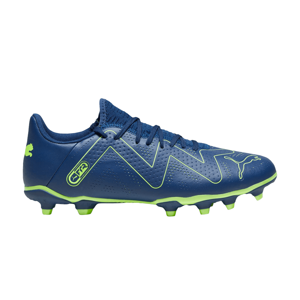 Кроссовки Puma Future Play FG AG 'Future Play'