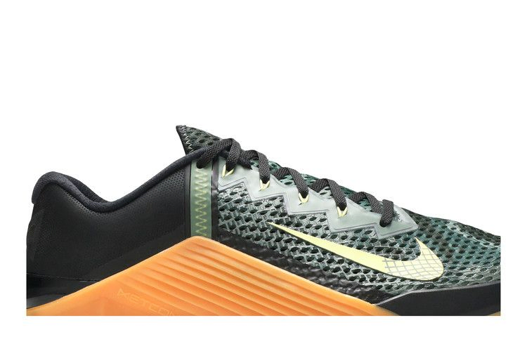 Кроссовки Nike Metcon 6 'Black Gum'