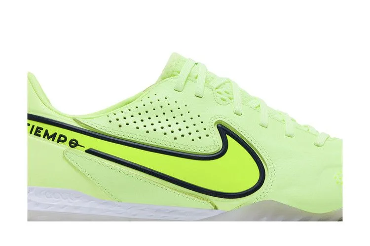 Кроссовки Nike React Tiempo Legend 9 Pro TF 'Luminous Pack'