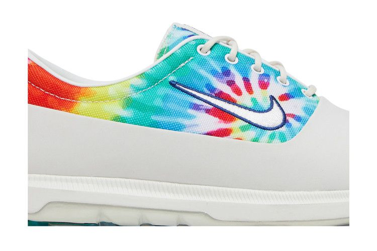 Кроссовки Nike Air Zoom Victory Tour NRG 'Peace, Love and Golf'