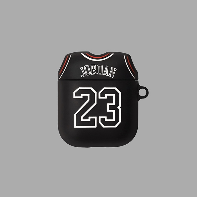 Чехол Jordan 23 Weke для AirPods 1/2/Pro