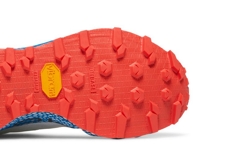Кроссовки Under Armour HOVR Machina Off Road CH1 'White Cruise Blue'