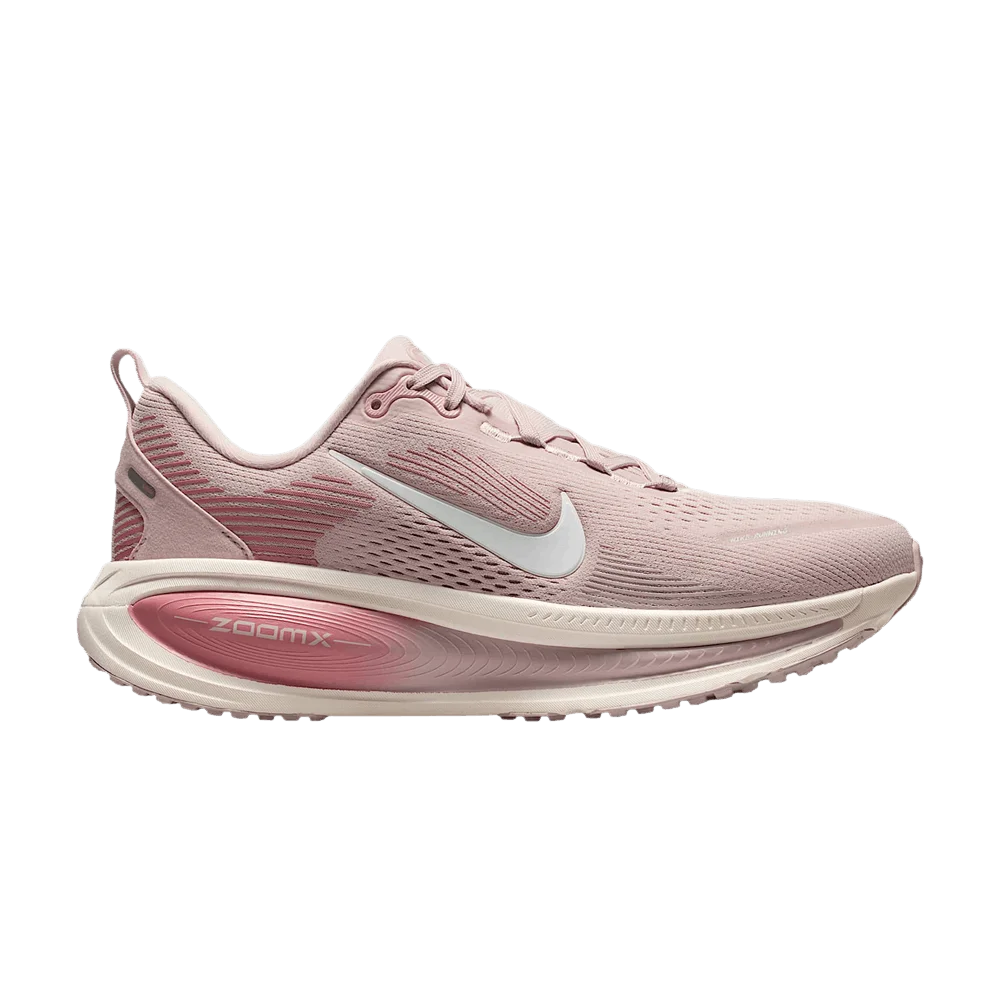 Кроссовки Nike Wmns Vomero 18  'Silt Red/Red Stardust/Platinum Violet/Chalk'