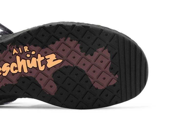 Nike ACG Air Deschutz+ 'Amethyst Smoke'