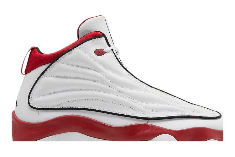 Кроссовки Air Jordan Pro Strong GS 'Chicago'