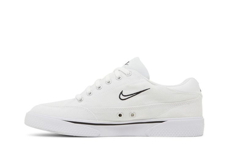 Кроссовки Nike Wmns Retro GTS 'White Black'