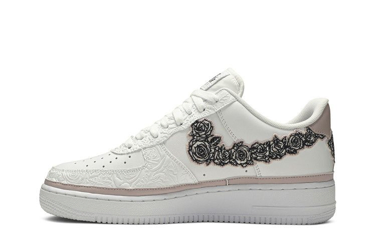 Кроссовки Nike Air Force 1 '07 LV8 'Doernbecher' 2019