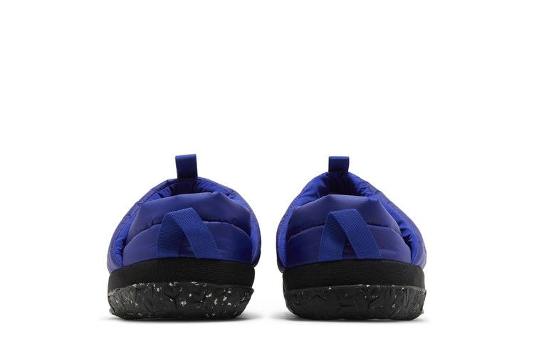 The North Face Nuptse Mule 'Lapis Blue Speckled'
