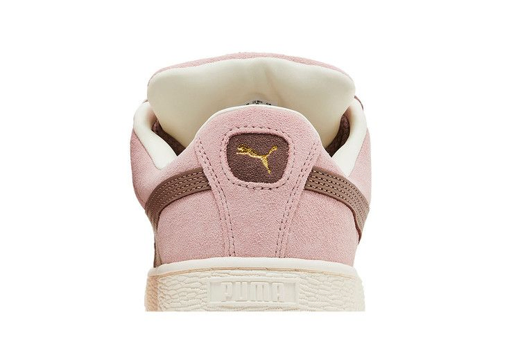 Кроссовки Puma Wmns Suede XL 'Future Pink'