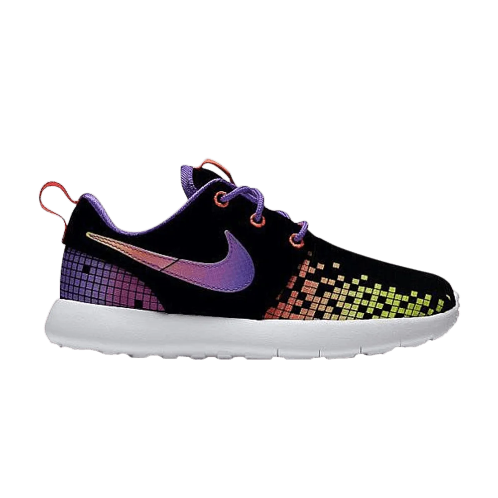 Krossovki-Nike-Roshe-One-Print-PS-Hyper-Violet