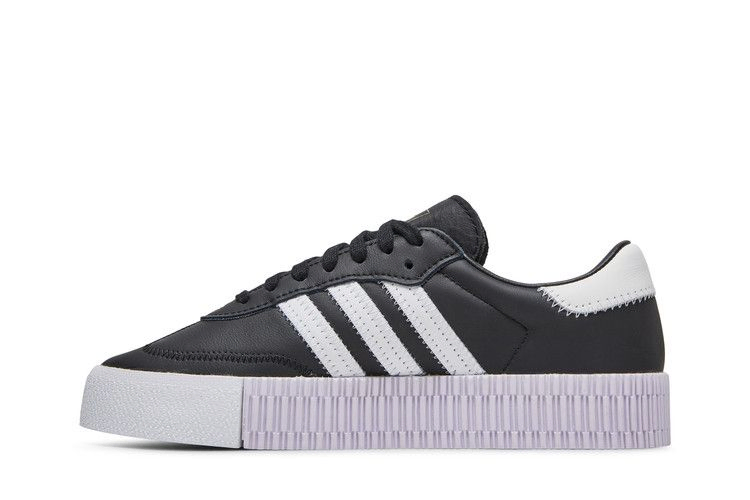 Кроссовки Adidas Wmns Sambarose 'Purple Tint'