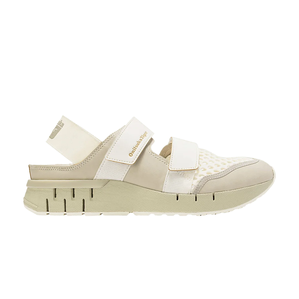 Onitsuka Tiger Rebilac Sandal 'Cream Putty'