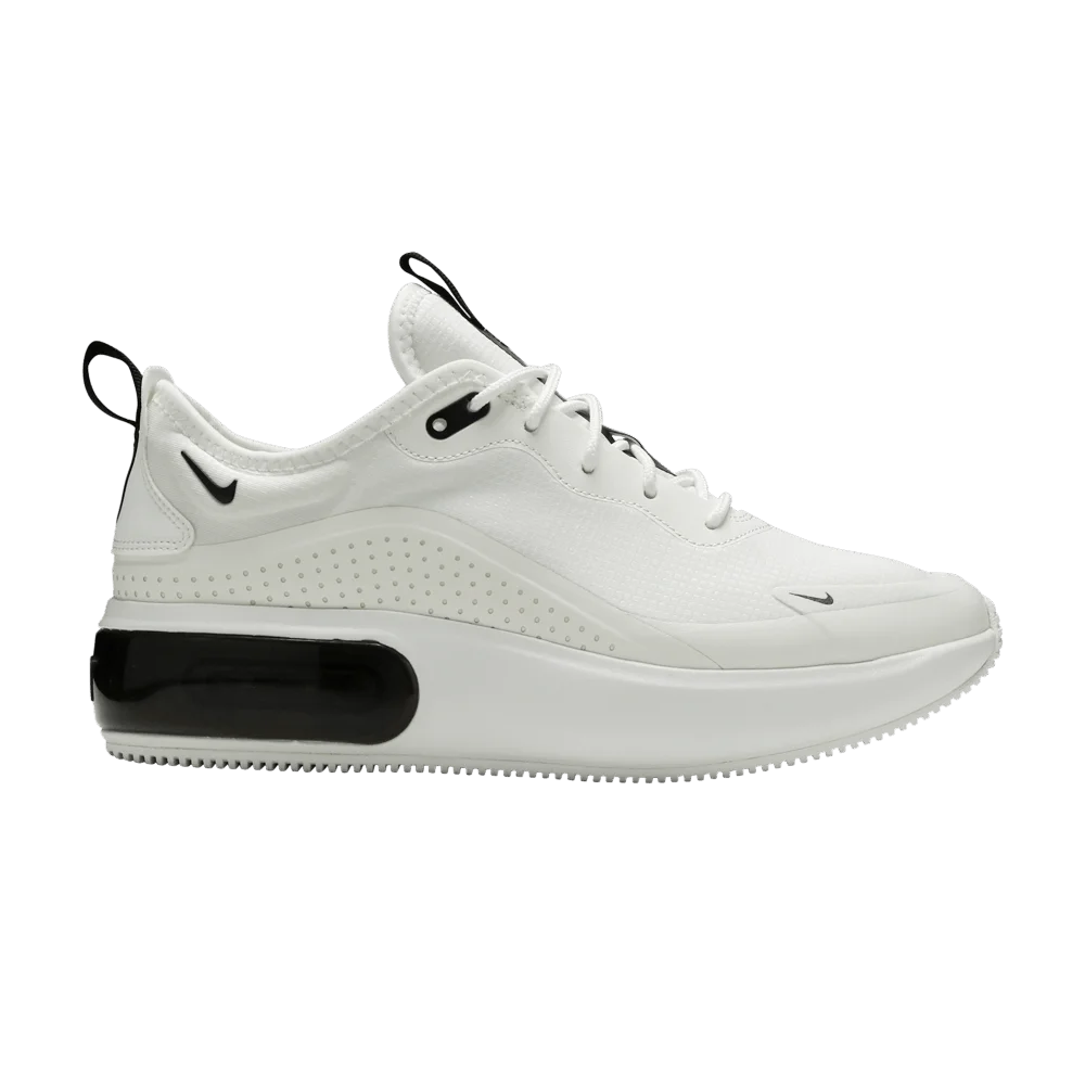 Krossovki-Nike-Wmns-Air-Max-Dia-Summit-White
