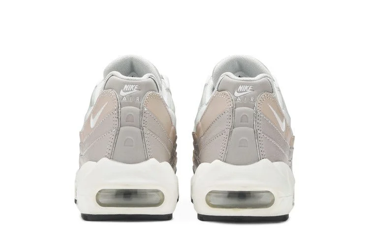 Кроссовки Nike Wmns Air Max 95 'Moon Particle'