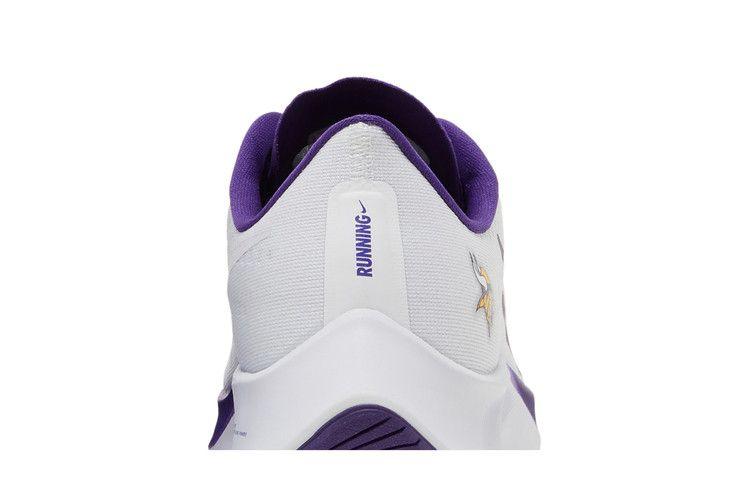 Кроссовки Nike Air Zoom Pegasus 37 'Minnesota Vikings'