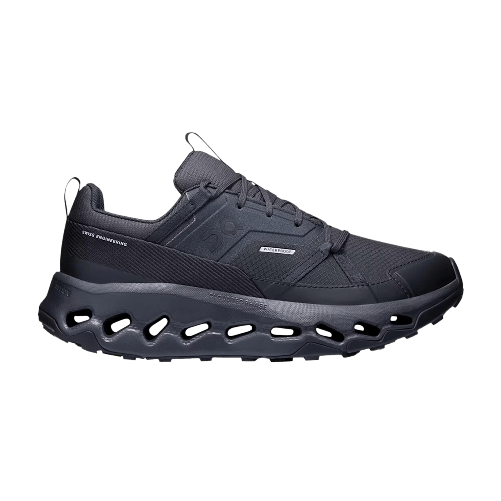 Кроссовки Wmns Cloudhorizon Waterproof 'Triple Black'