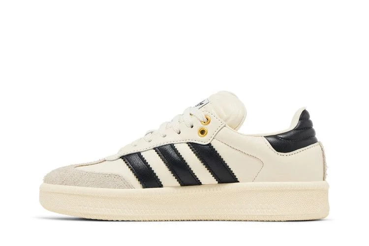 Кроссовки adidas Samba XLG 'Cream White Black'
