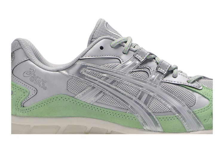 Кроссовки ASICS Awake NY x Gel Kayano 5 360 'Silver Mint'