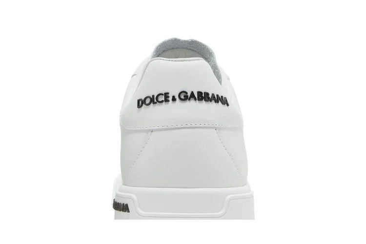 Кроссовки Dolce & Gabbana Portofino 'White'