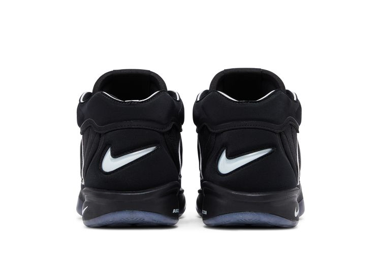 Кроссовки Nike Air Zoom GT Hustle 2 'All-Star'