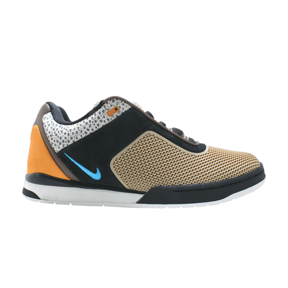 Кроссовки Nike Zoom Tre