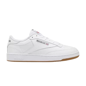 club-c-85-white-gum-gy7151-300x300