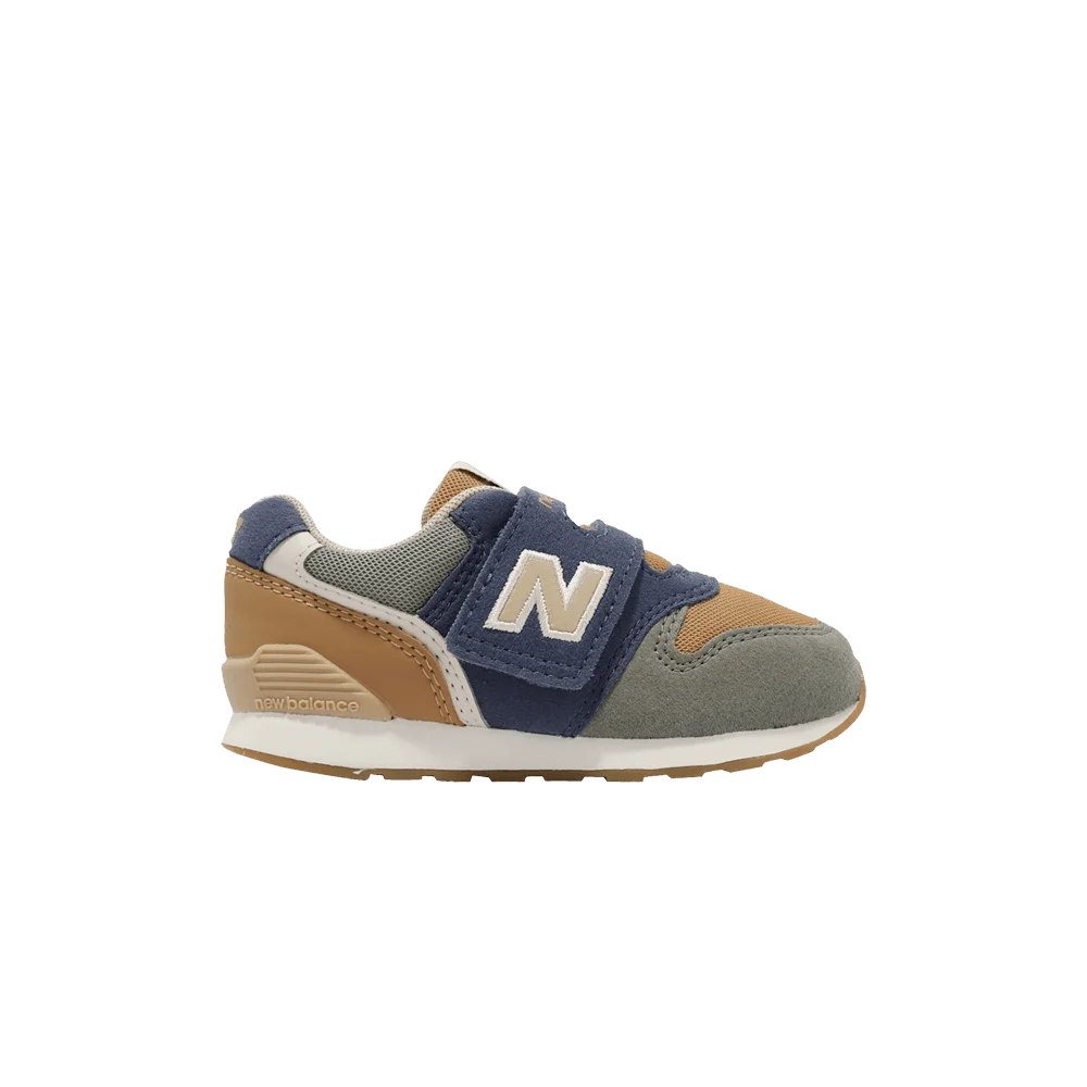 Krossovki-New-Balance-996-Toddler-Wide-Green-Navy