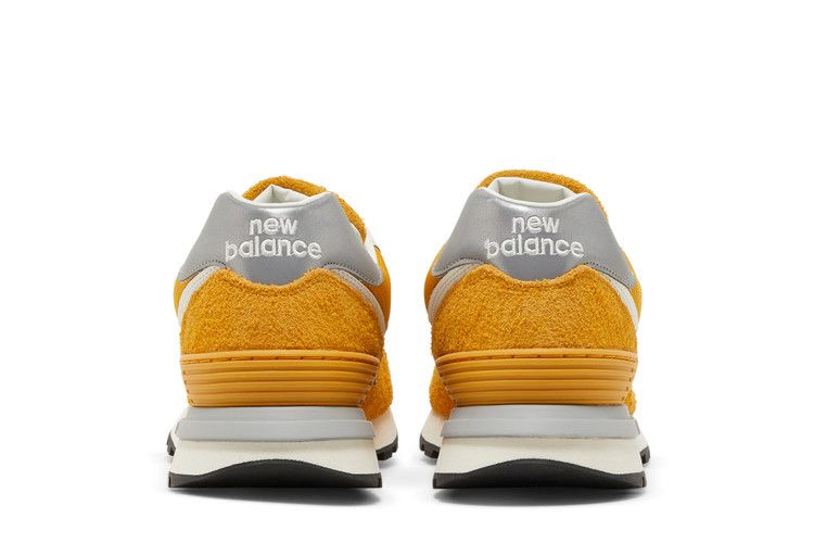 Кроссовки New Balance 574 Legacy 'Gold'