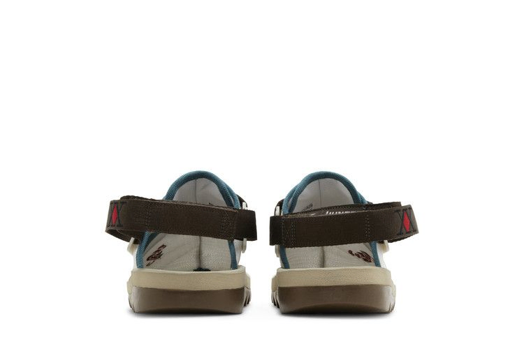 Сандалии Reebok Hunter x Hunter x Beatnik Sandal 'Netero'