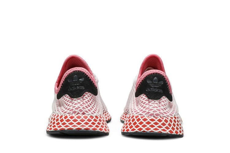 Кроссовки adidas Wmns Deerupt 'Chalk Pink'