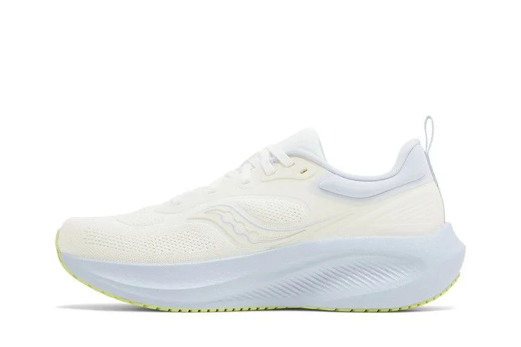 Кроссовки Saucony Wmns Surge 3 'White Purple'