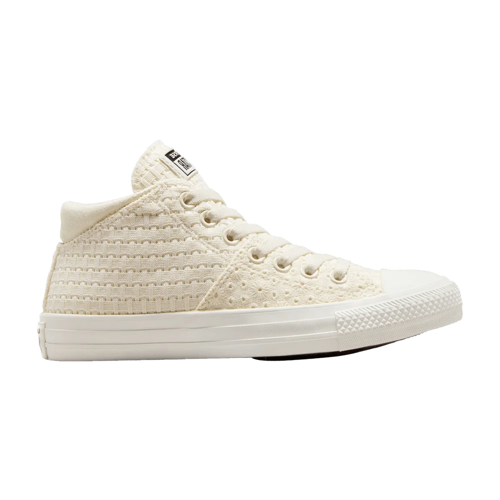 Converse Wmns Chuck Taylor All Star Madison Mid 'Crochet'