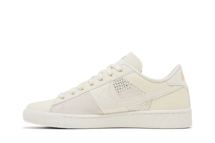Кроссовки Nike Tennis Classic Premium 'Pale Ivory'