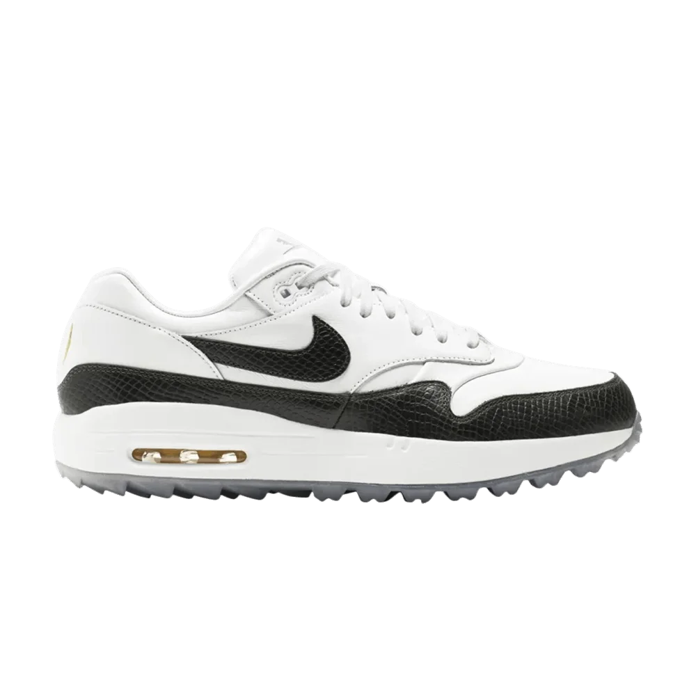 Кроссовки Nike Air Max 1 Golf NRG 'Masters'