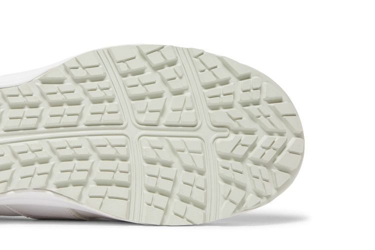 Кроссовки Comme des Garçons SHIRT x Yue Minjun x ASICS Winjob CP303 'Smiling Man Graphic'
