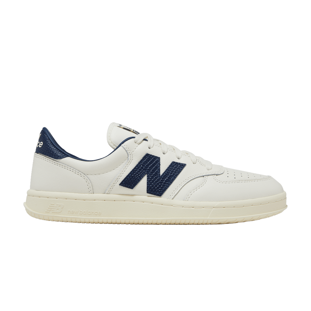 Кроссовки Aimé Leon Dore x New Balance T500 'Navy'