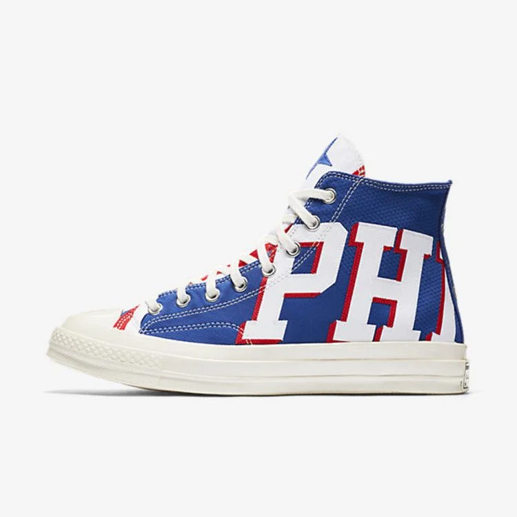 Кроссовки Converse Chuck Taylor All Star Premium Hi 'Philadelphia 76ers'
