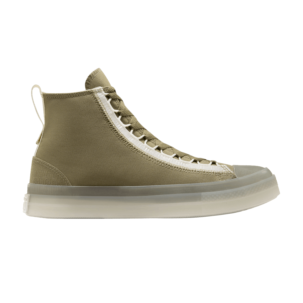 Кроссовки Converse Chuck Taylor All Star CX EXP2 High 'Mossy Sloth'