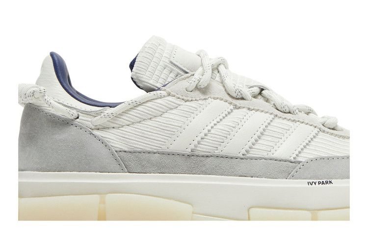 Кроссовки Ivy Park x adidas Wmns Super Sleek Chunky 'Halls Of Ivy'