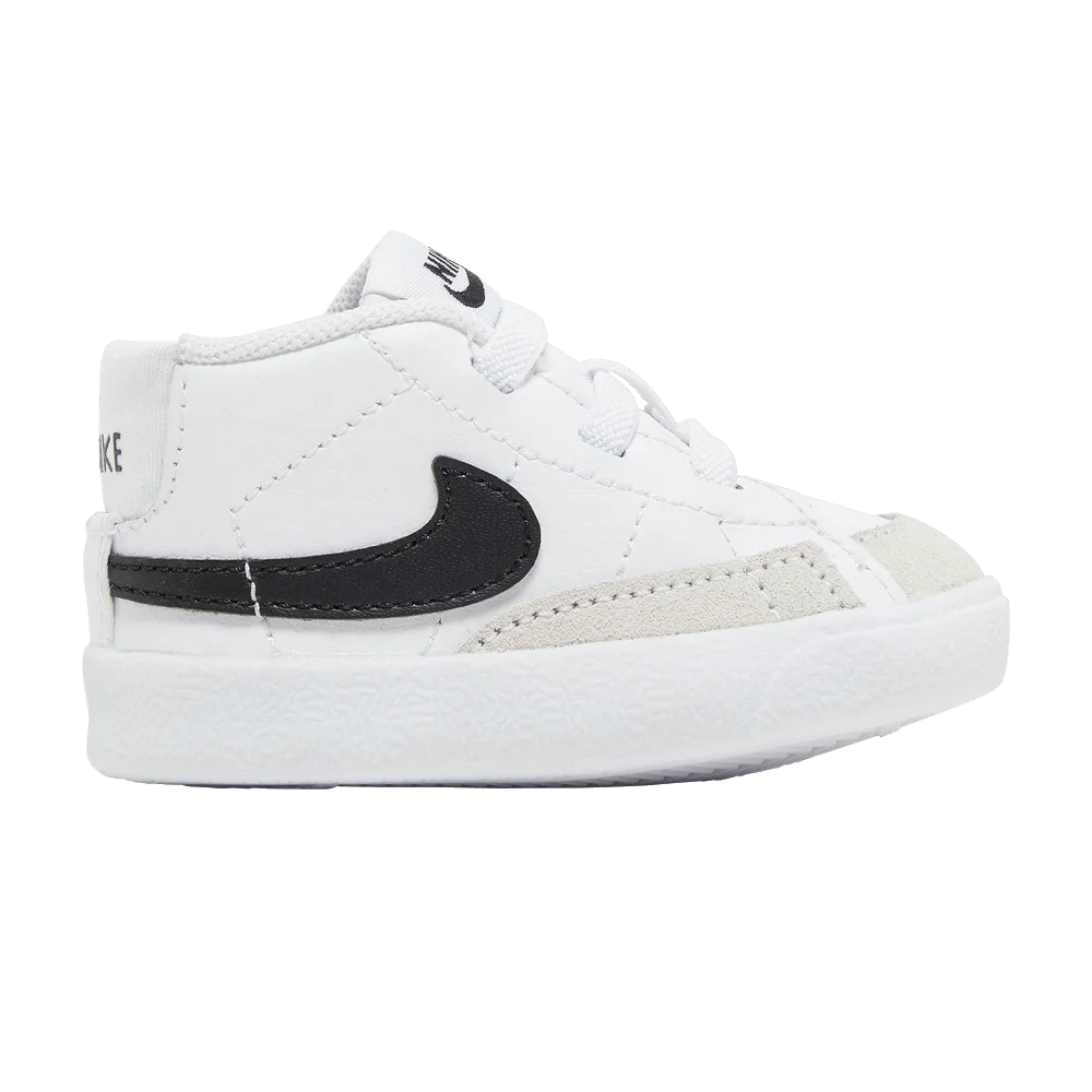 Krossovki-Nike-Blazer-Mid-CB-White-Black