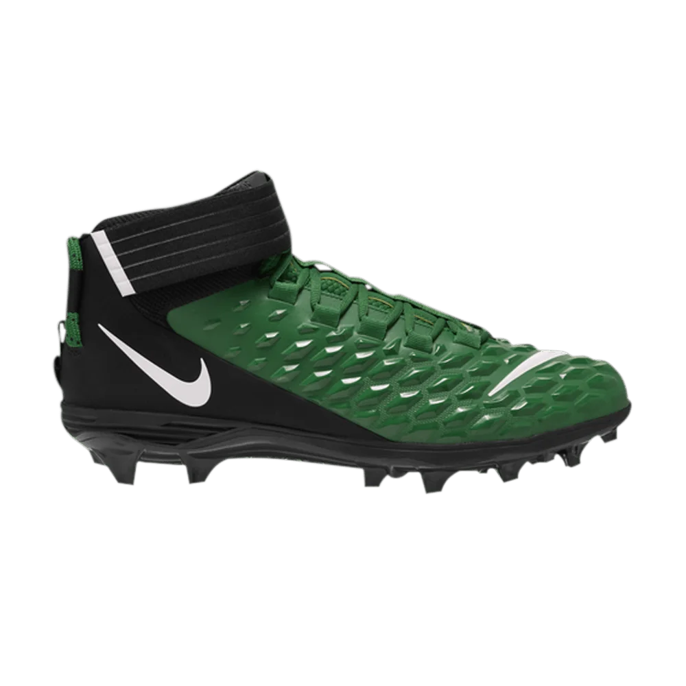 Krossovki-Nike-Force-Savage-Pro-2-Pine-Green