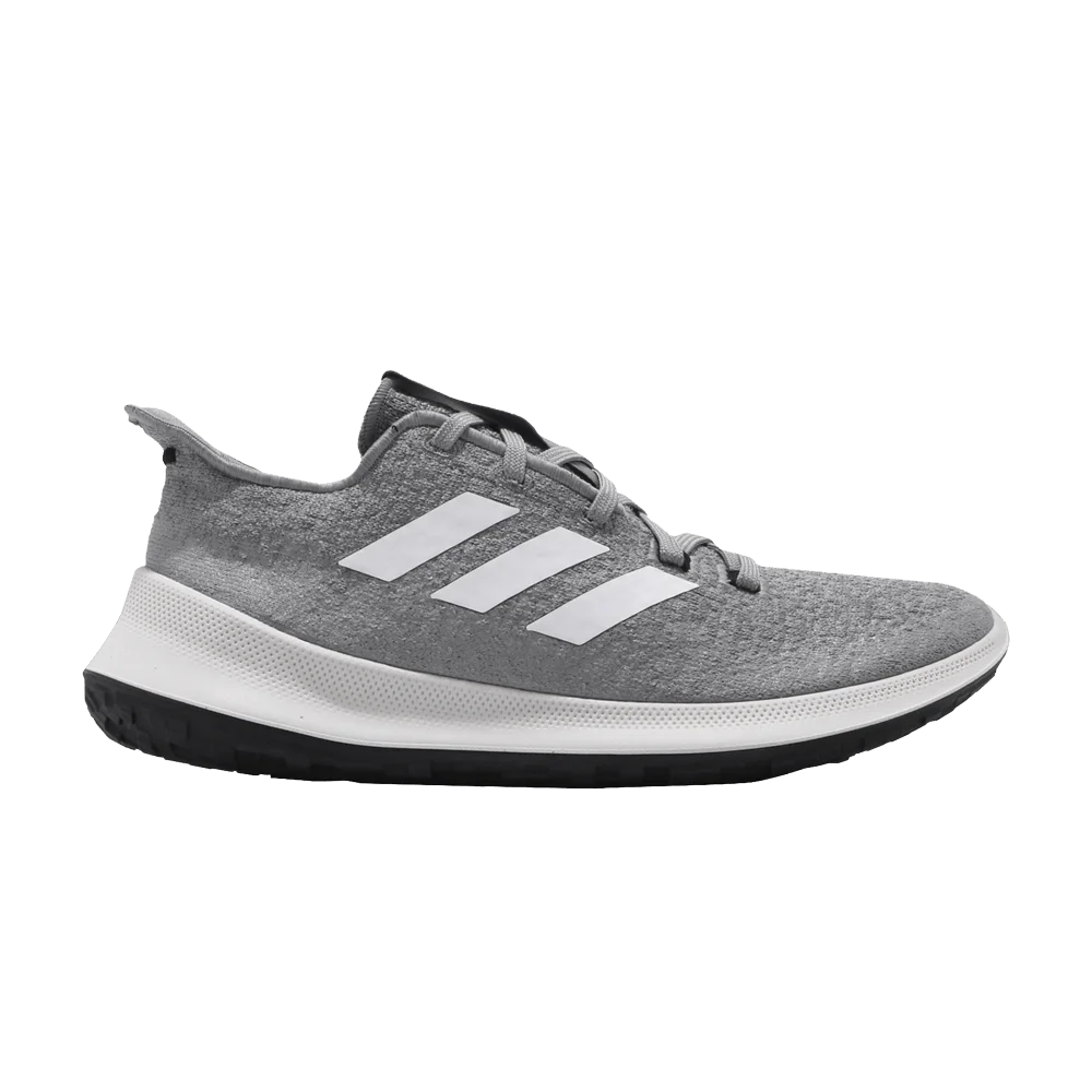 Krossovki-Adidas-SenseBounce-Plus-Grey-Three