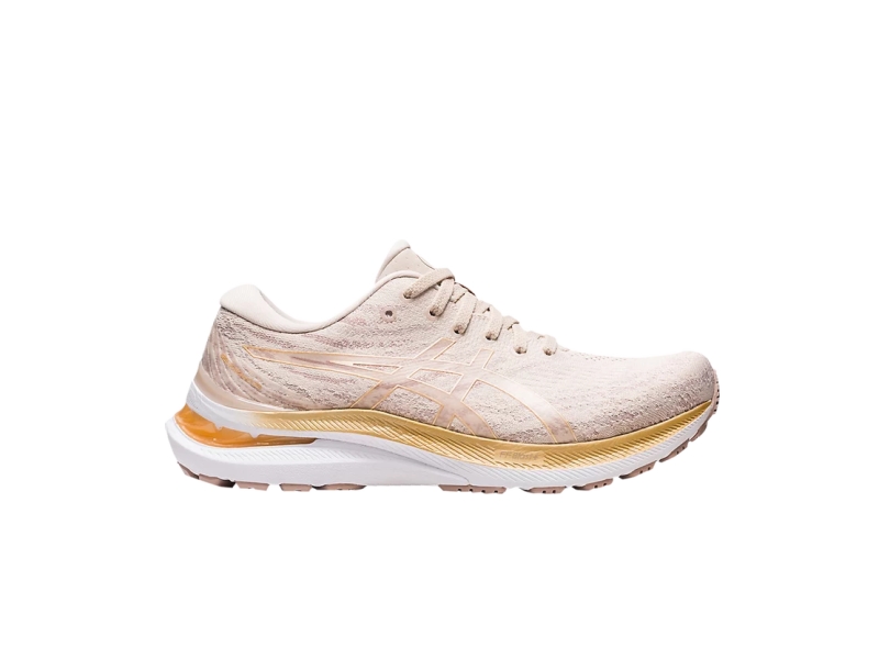 Кроссовки Wmns Asics Gel Kayano 29 Mineral Beige Champagne