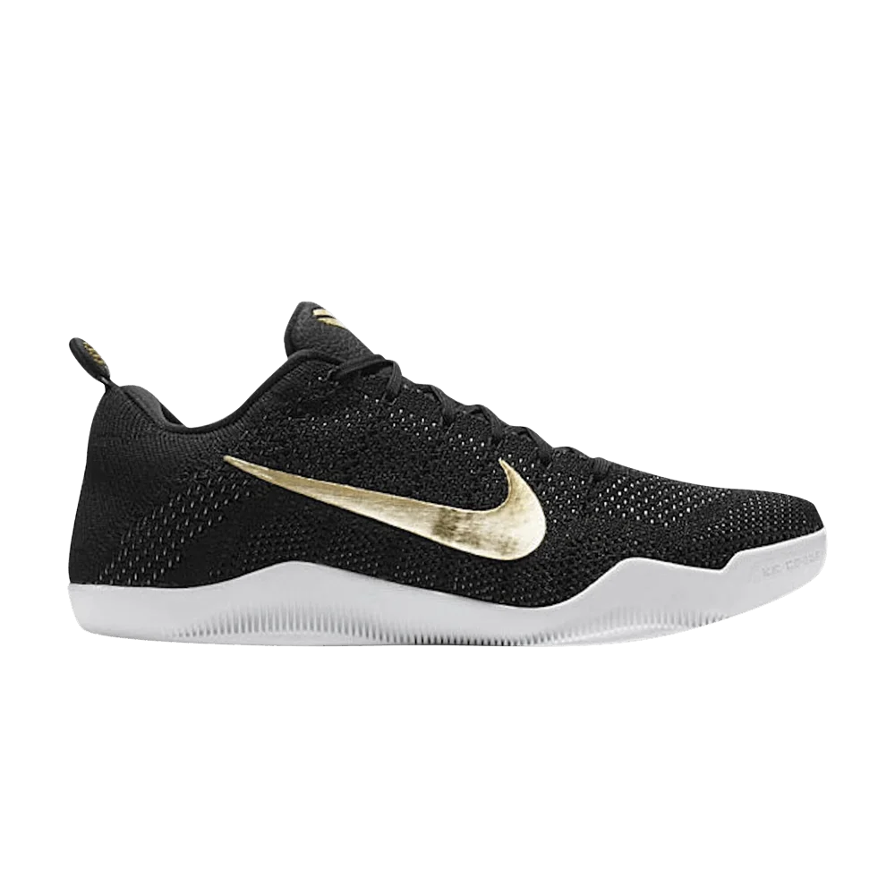 Krossovki-Nike-Kobe-11-Elite-Low-Great-Career-Recall-Sample