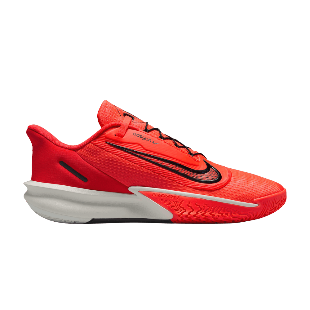 Кроссовки Nike Precision 7 EasyOn 'Bright Crimson'