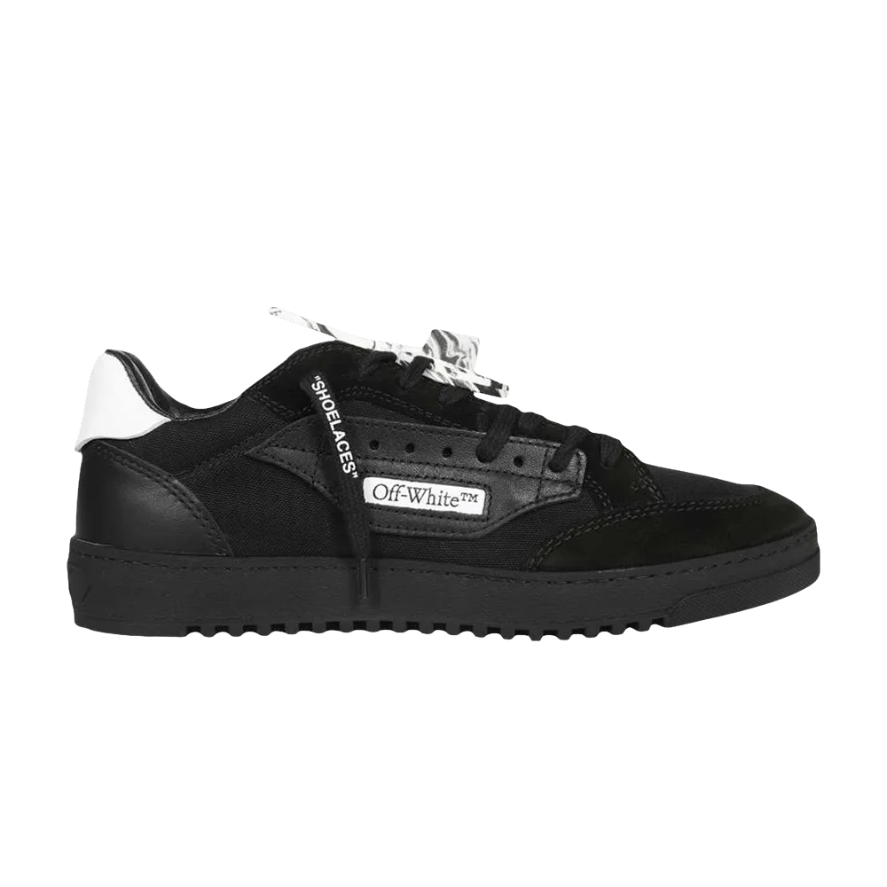 Krossovki-Off-White-5.0-Low-Black-2022